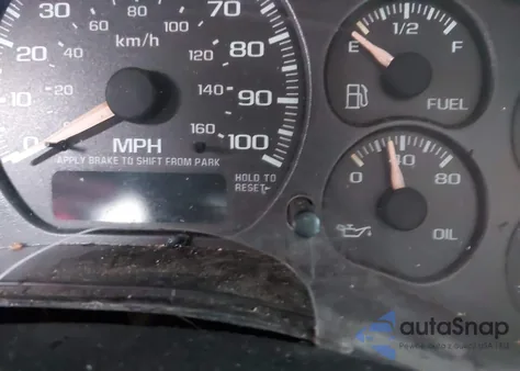 2002 Chevrolet Suburban 1500 Lt from USA, damaged, VIN 3GNFK16Z82G183508